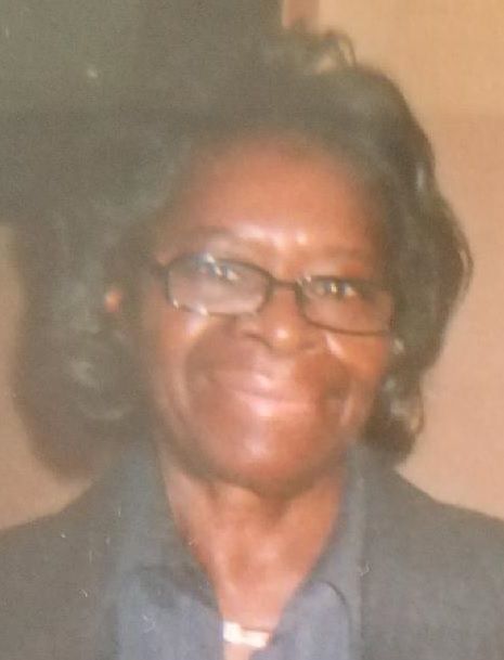 Ms. Vivian Branch Obituary