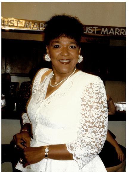 Paulette P. Wickham Obituary