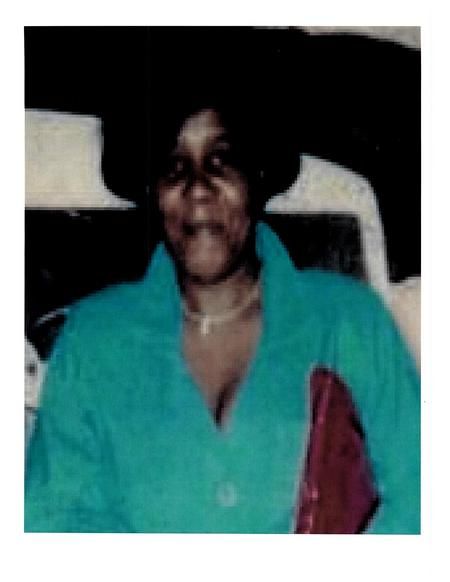 Priscilla E. Smith Obituary