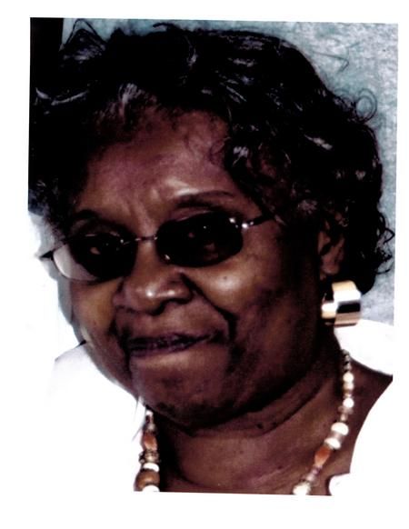 Rosie E. Jones Obituary