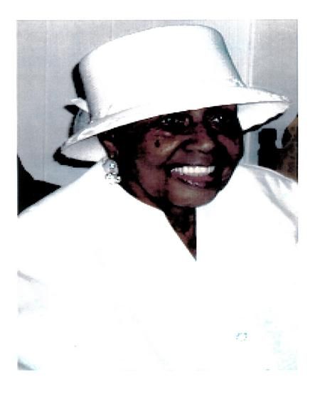 Ruby L. Gore Obituary