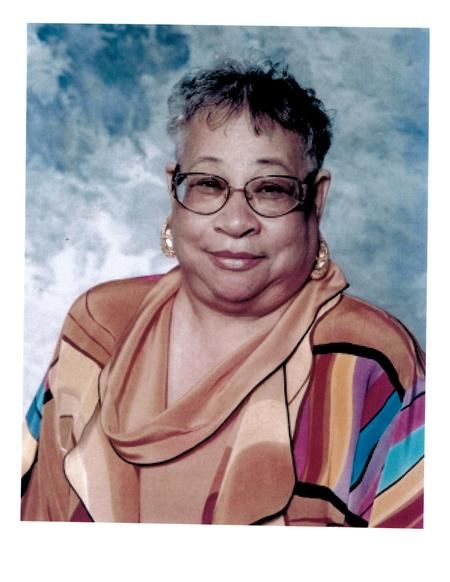 Ruth Fortune Brooks Grey Obituary