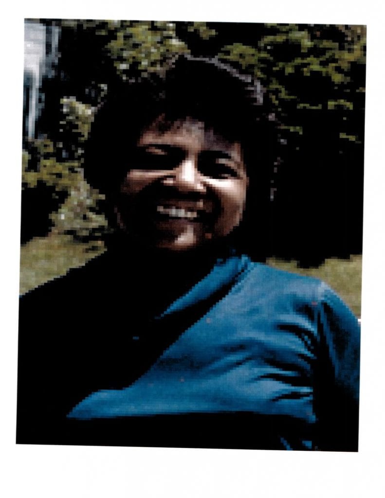 Shirley E. Merritt Obituary