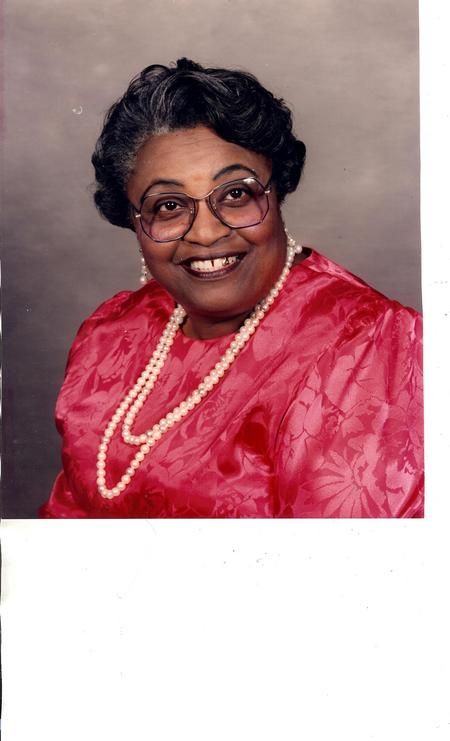 Susie A. Jefferson Obituary