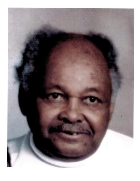 William C. Brandon Sr. Obituary
