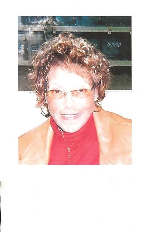 Yvonetta Jones Obituary