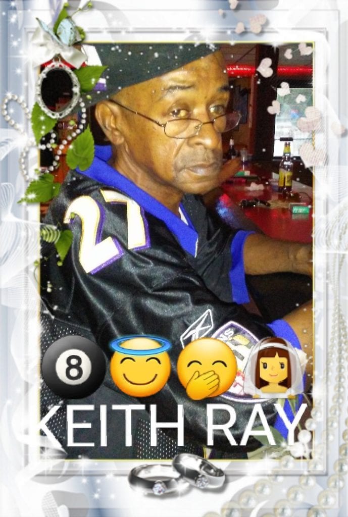 keith-ray-obituary