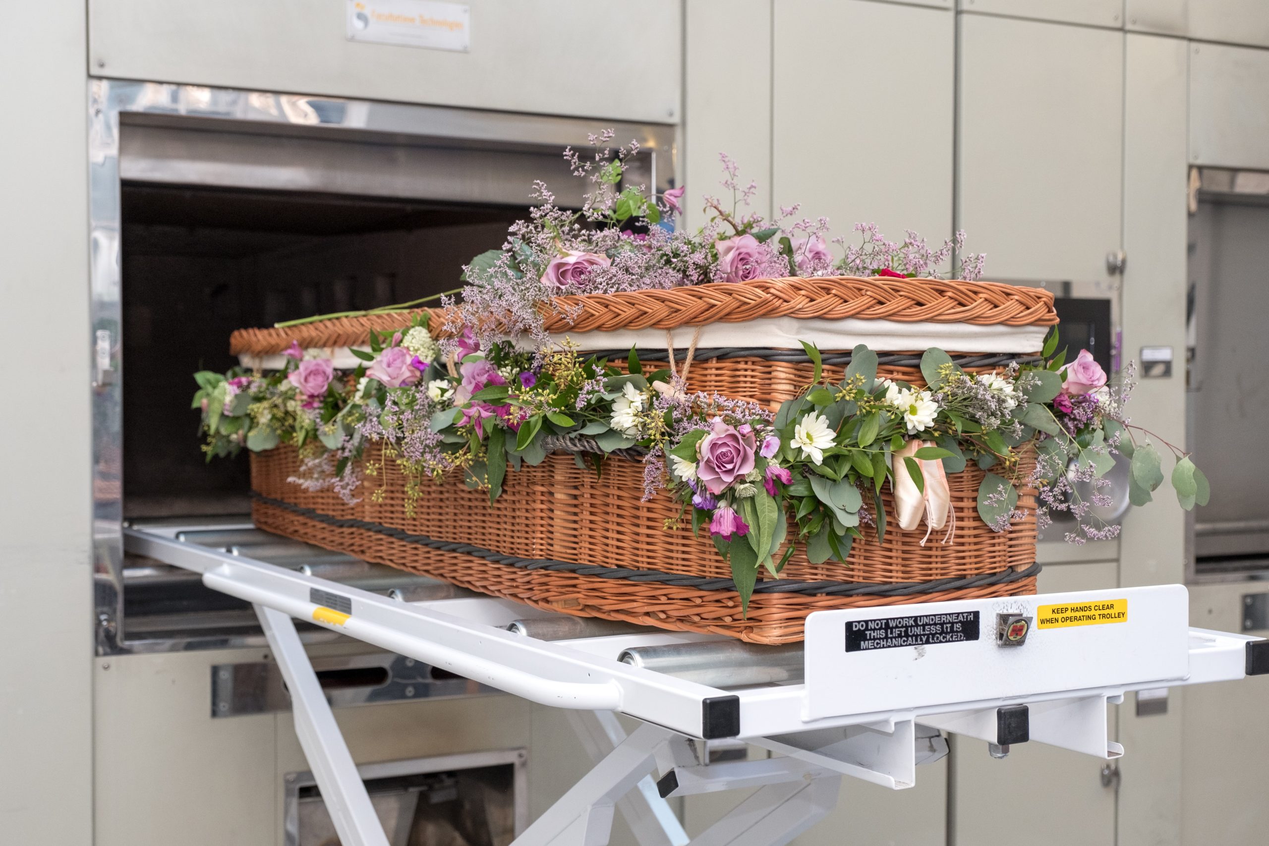 cremation services in Baltimore, MD